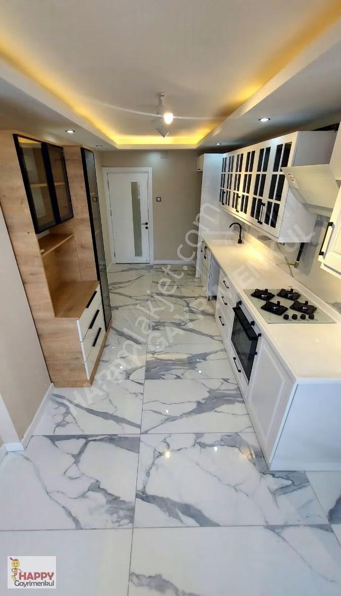 Adana Çukurova Kenan Evrende /kapalı Mut/ 3+1 Lüx Daire - Görsel 12