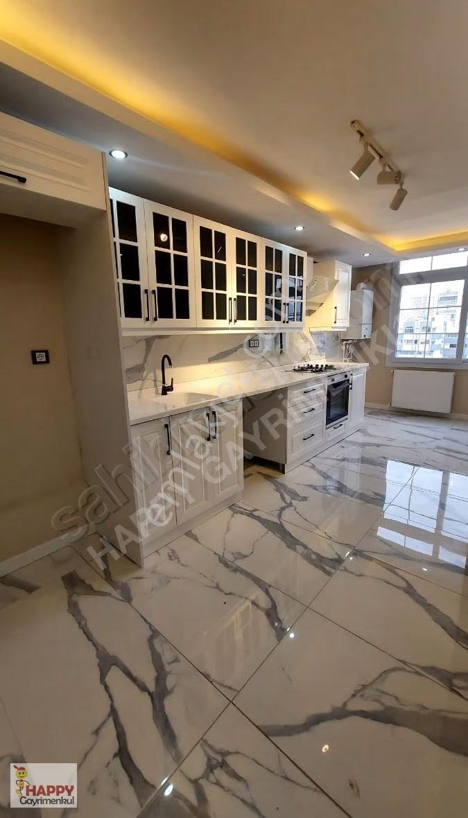 Adana Çukurova Kenan Evrende /kapalı Mut/ 3+1 Lüx Daire