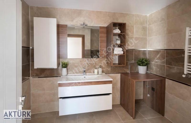 Aktürk Gayrimenkul'den Çamlıkpark Sitesin'de Dubleks Daire - Görsel 7