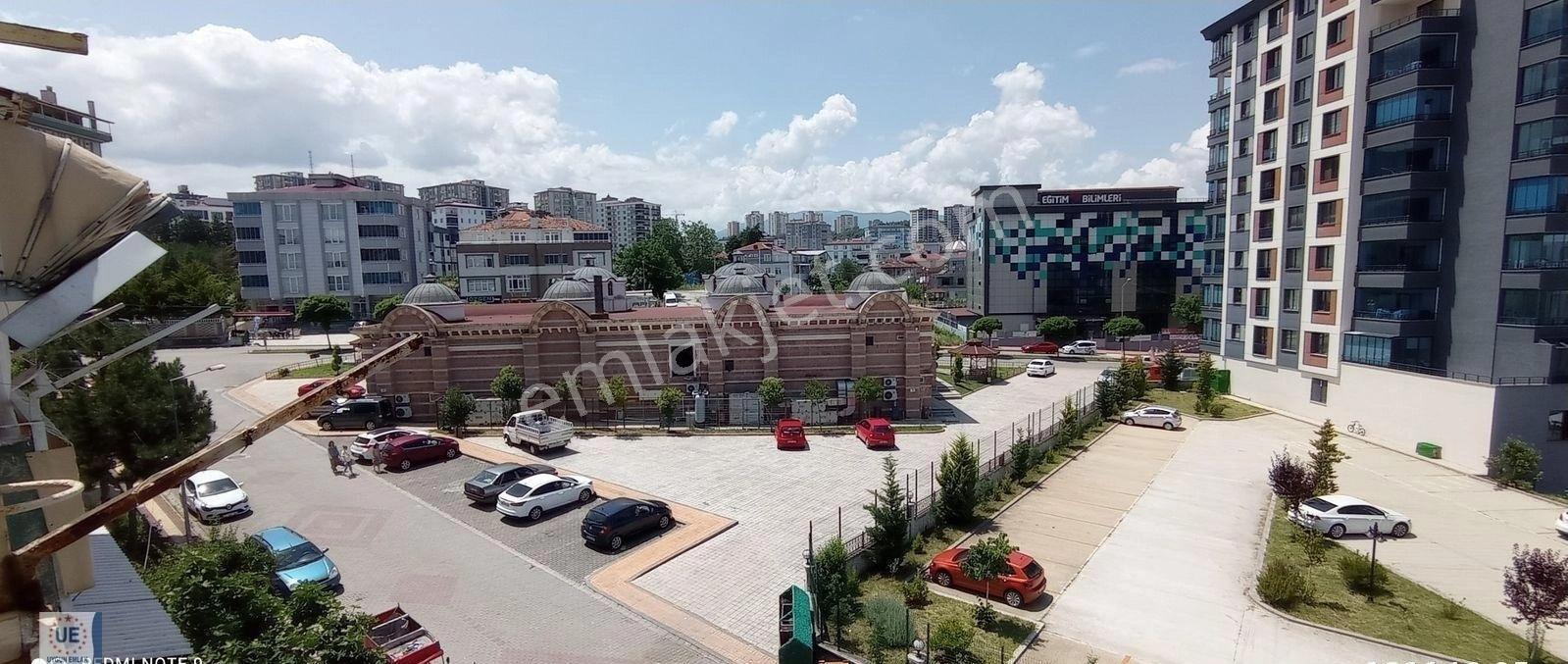Uygun Dan Atakum Osmanlı Hamamı Karşısı Deniz Manzaralı Hobi Bahçeli 5. Kat - Görsel 11