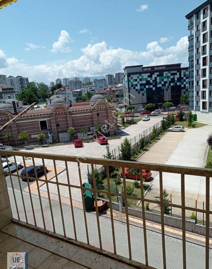 Uygun Dan Atakum Osmanlı Hamamı Karşısı Deniz Manzaralı Hobi Bahçeli 5. Kat - Görsel 15