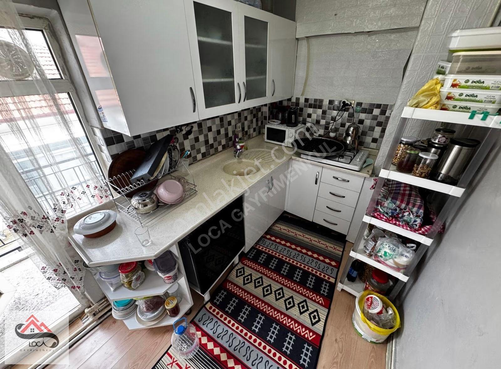 Loca'dan Şehir Hastanesi Yakını 3+1 Ankara Manzaralı Daire - Görsel 8