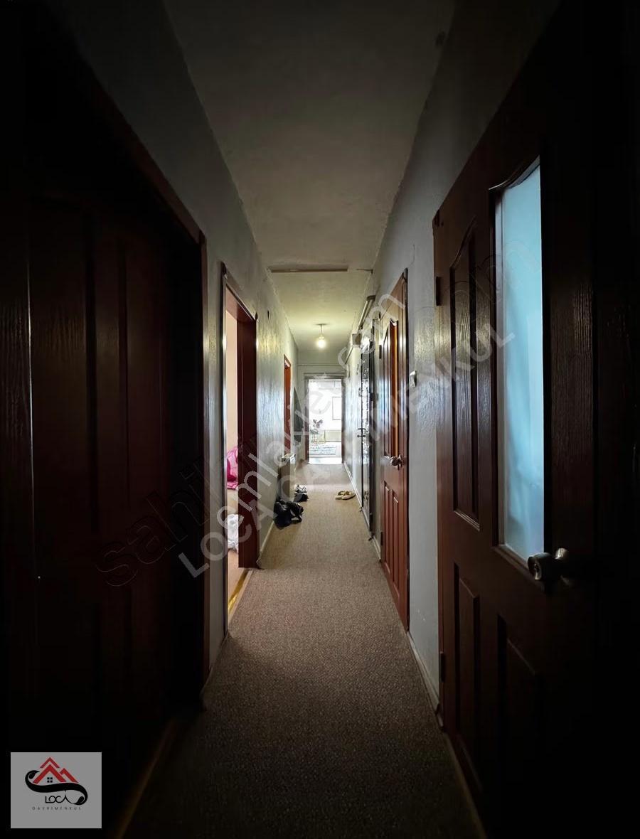 Loca'dan Şehir Hastanesi Yakını 3+1 Ankara Manzaralı Daire - Görsel 6