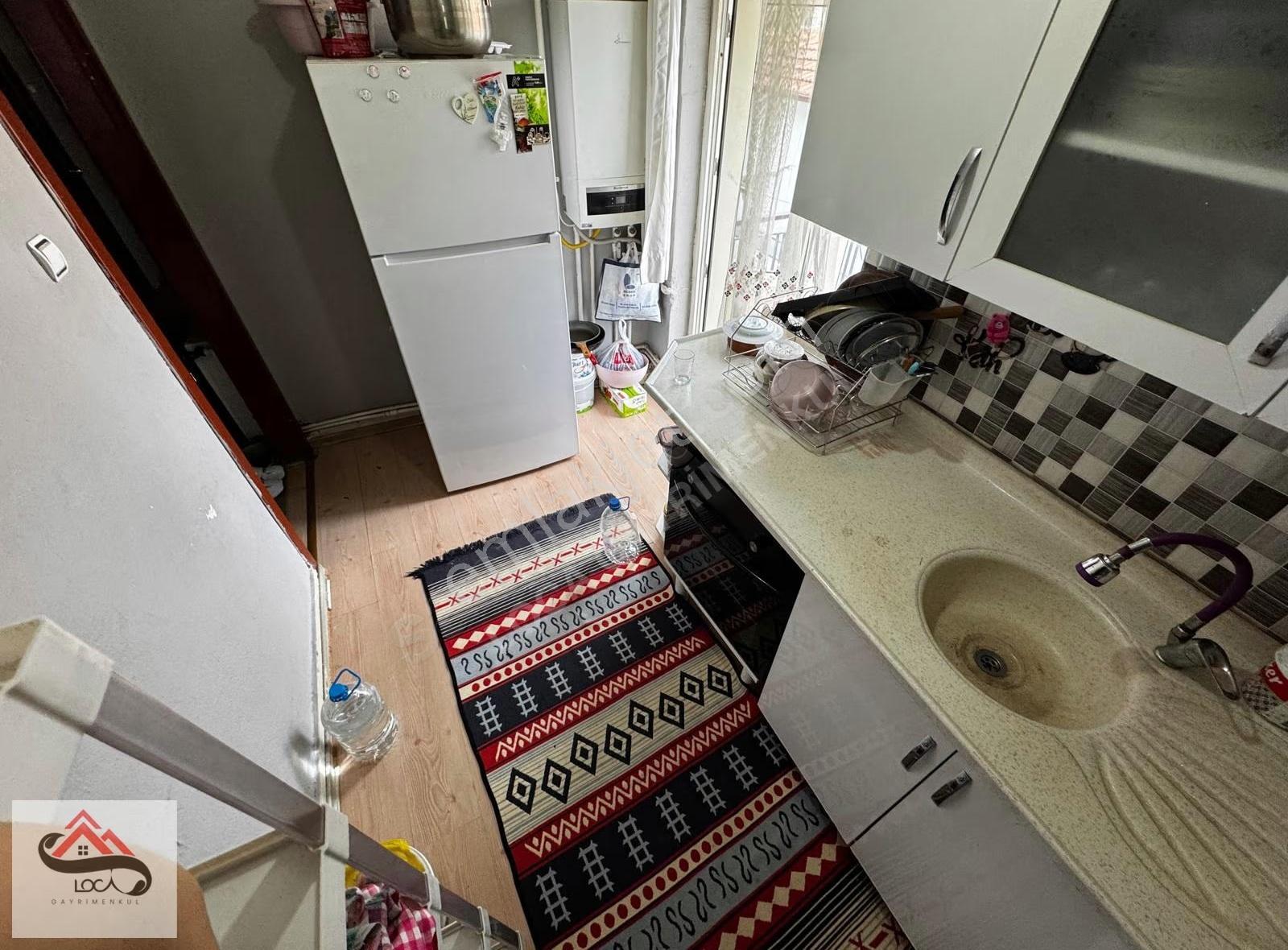 Loca'dan Şehir Hastanesi Yakını 3+1 Ankara Manzaralı Daire - Görsel 7