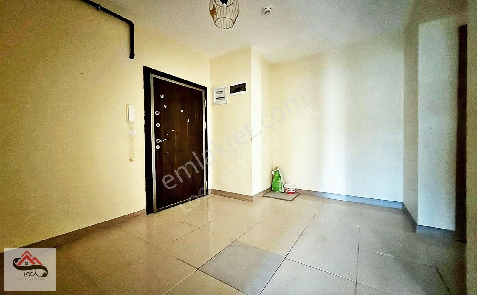Bala Devlet Hastanesi Yakını, Site İçinde 3+1 Daire - Görsel 21