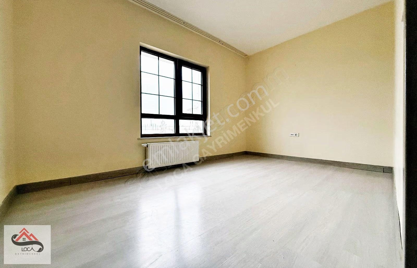 Bala Devlet Hastanesi Yakını, Site İçinde 3+1 Daire - Görsel 24
