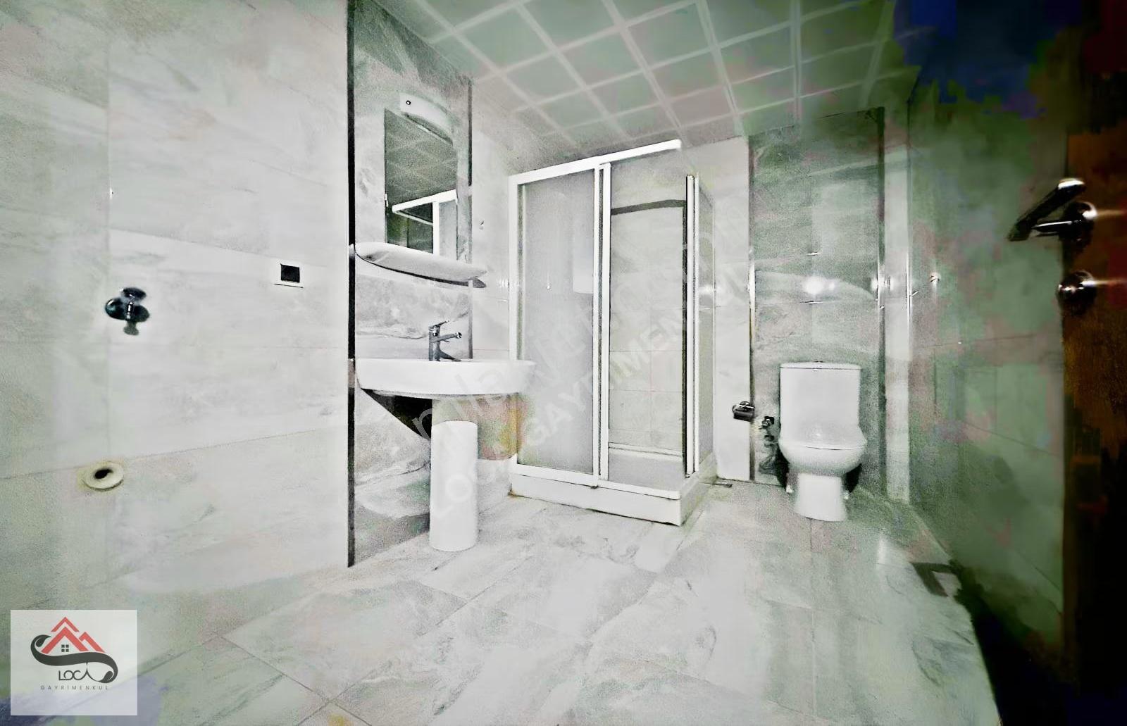 Bala Devlet Hastanesi Yakını, Site İçinde 3+1 Daire - Görsel 33