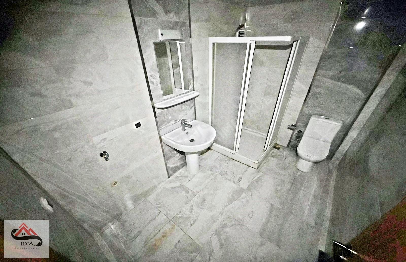 Bala Devlet Hastanesi Yakını, Site İçinde 3+1 Daire - Görsel 15
