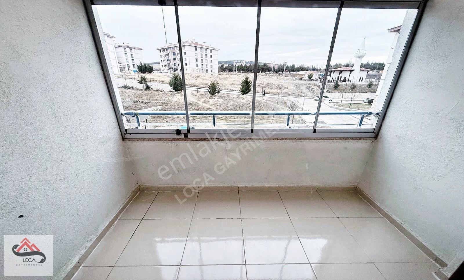 Bala Devlet Hastanesi Yakını, Site İçinde 3+1 Daire - Görsel 30