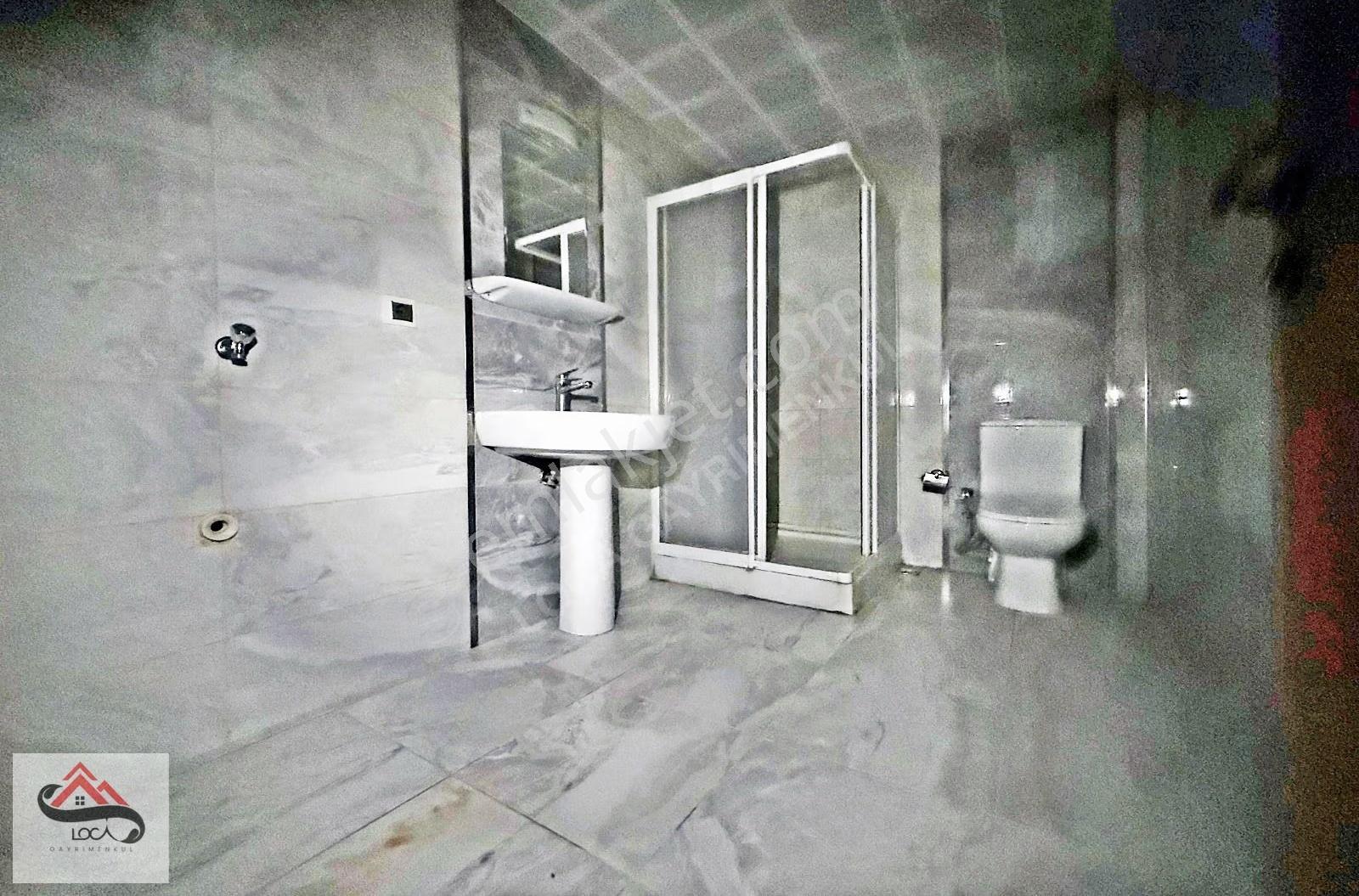 Bala Devlet Hastanesi Yakını, Site İçinde 3+1 Daire - Görsel 2