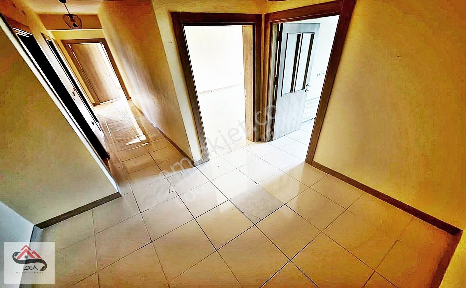 Bala Devlet Hastanesi Yakını, Site İçinde 3+1 Daire - Görsel 20