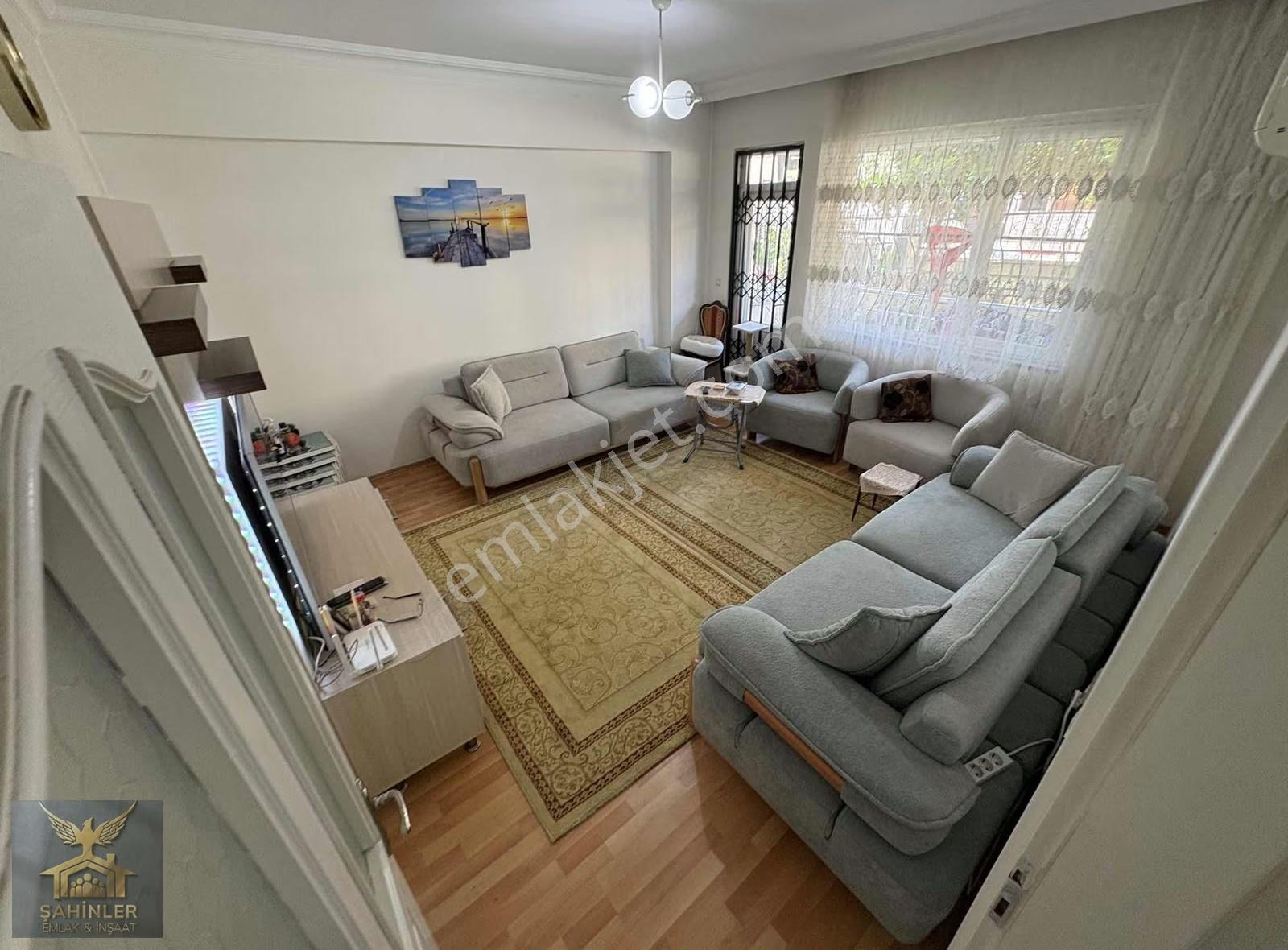 Krediye Uygun Dutlubahçe'de Yüksek Giriş 3+1 135m2 Daire - Görsel 24