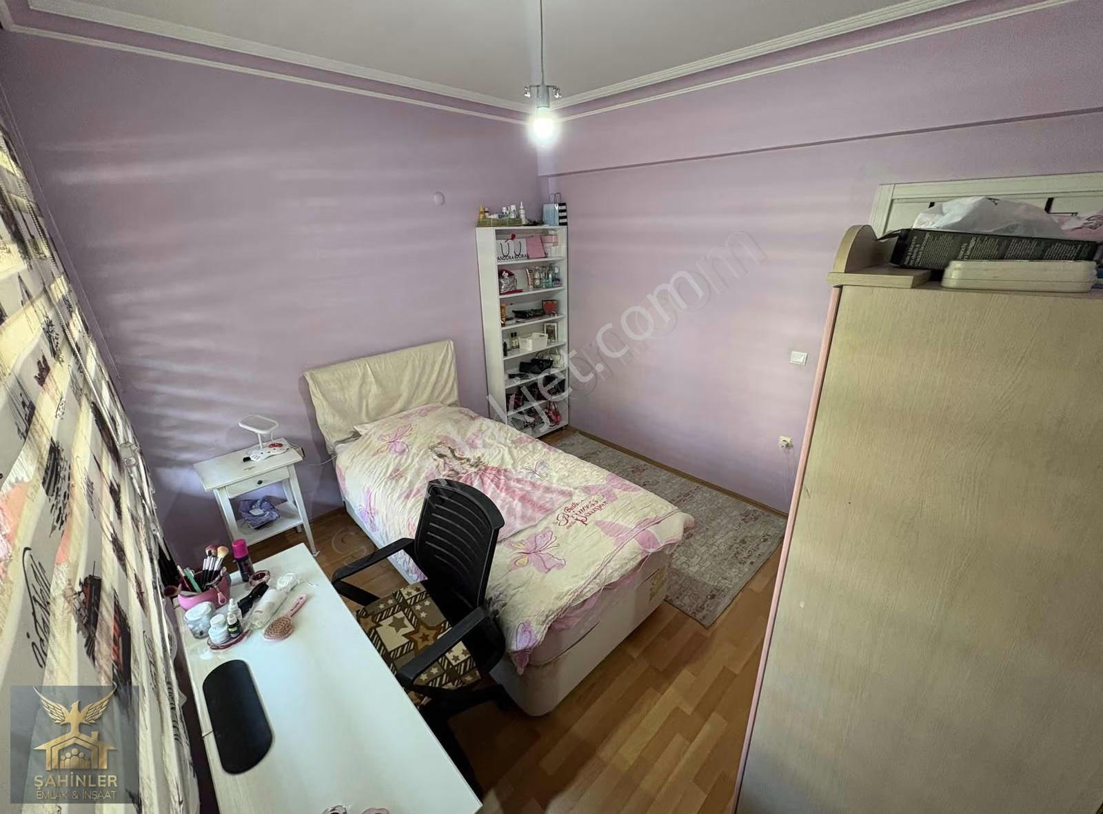 Krediye Uygun Dutlubahçe'de Yüksek Giriş 3+1 135m2 Daire - Görsel 9
