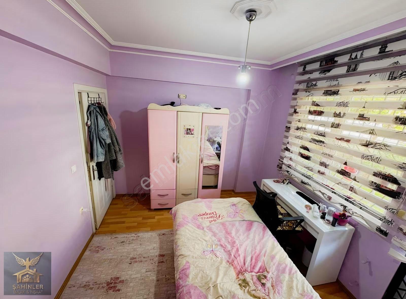 Krediye Uygun Dutlubahçe'de Yüksek Giriş 3+1 135m2 Daire - Görsel 25