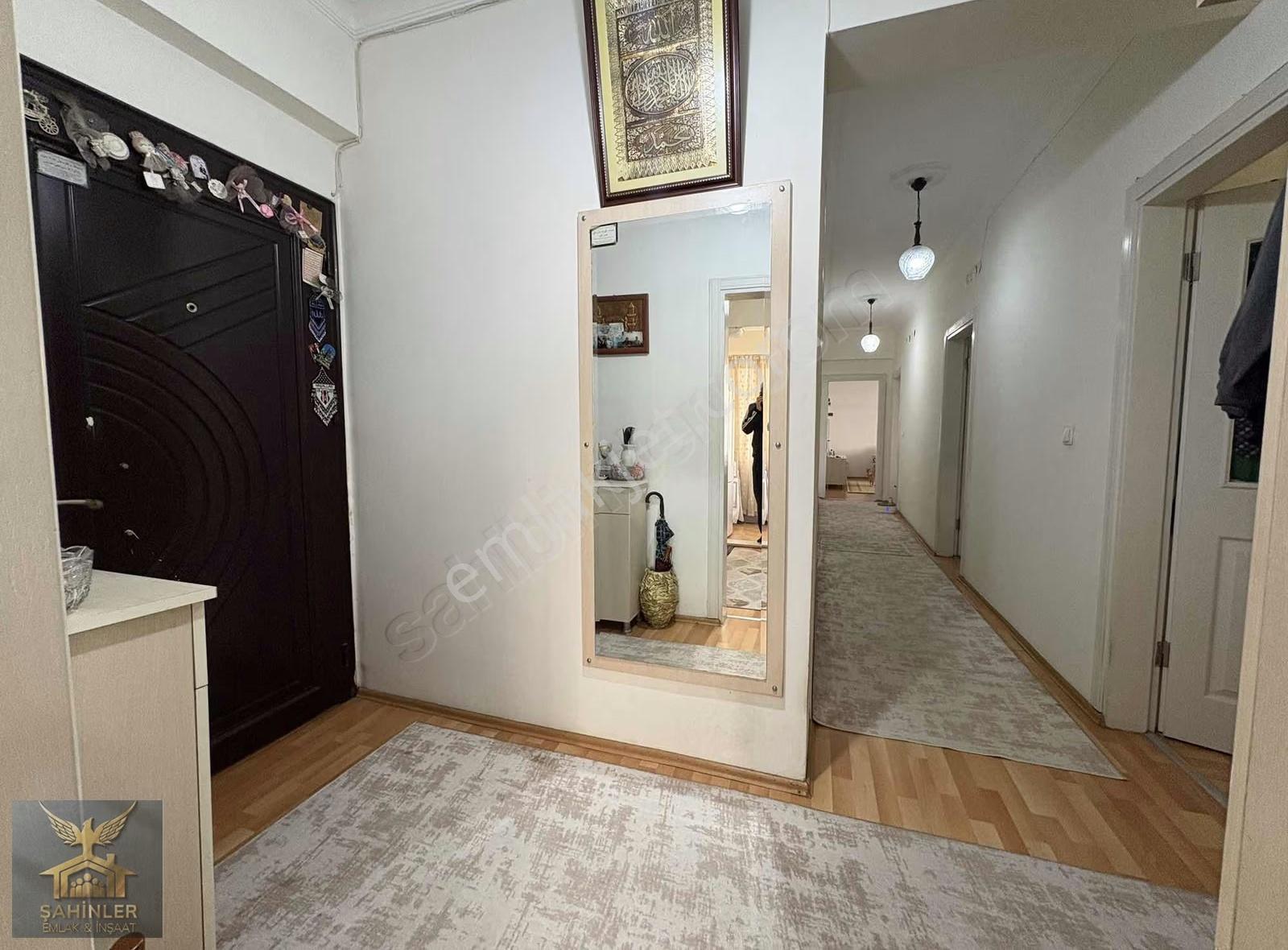 Krediye Uygun Dutlubahçe'de Yüksek Giriş 3+1 135m2 Daire - Görsel 29