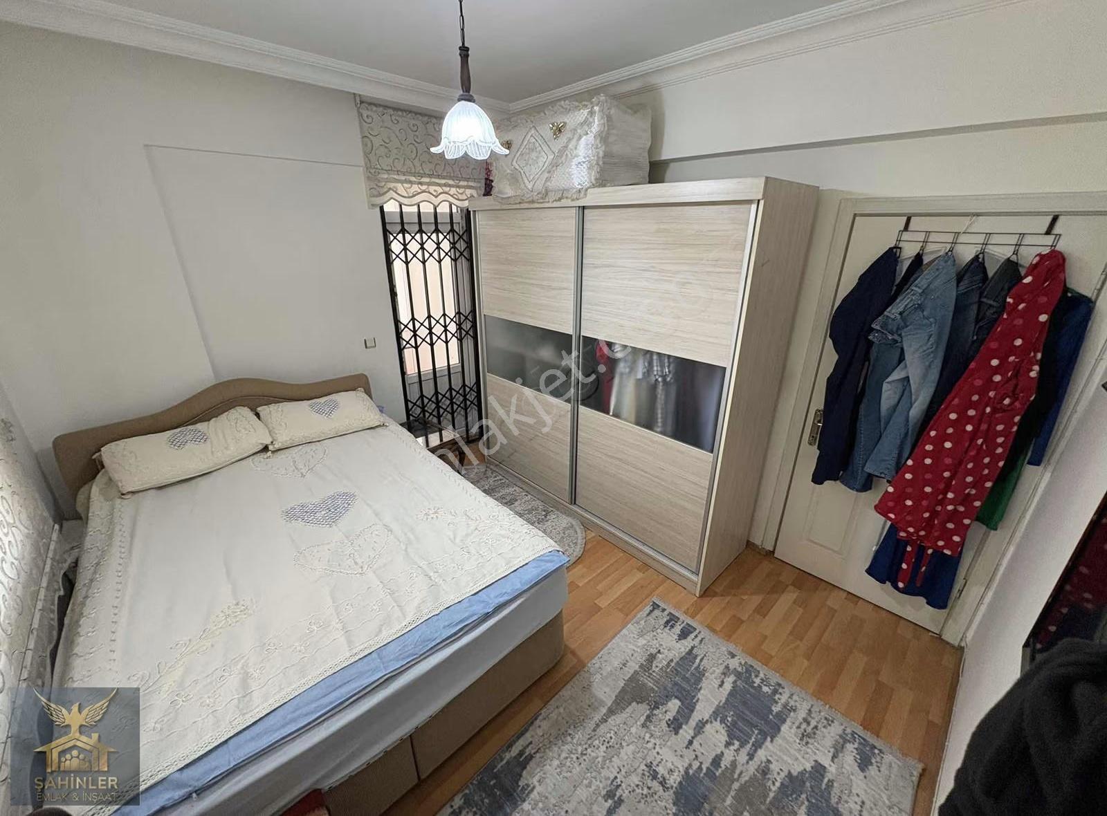 Krediye Uygun Dutlubahçe'de Yüksek Giriş 3+1 135m2 Daire - Görsel 10