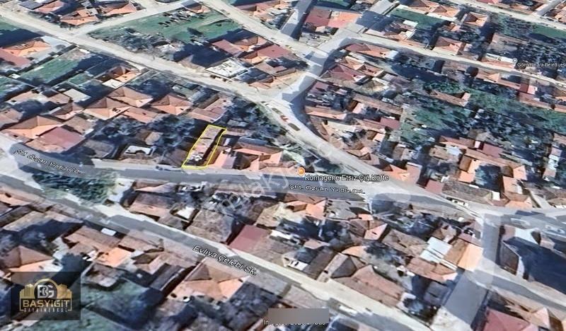 Gölmarmara İhsaniye Mh.de Cadde Üzeri 132 M² Satılık Arsa - Görsel 2