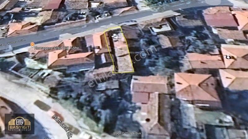Gölmarmara İhsaniye Mh.de Cadde Üzeri 132 M² Satılık Arsa - Görsel 3
