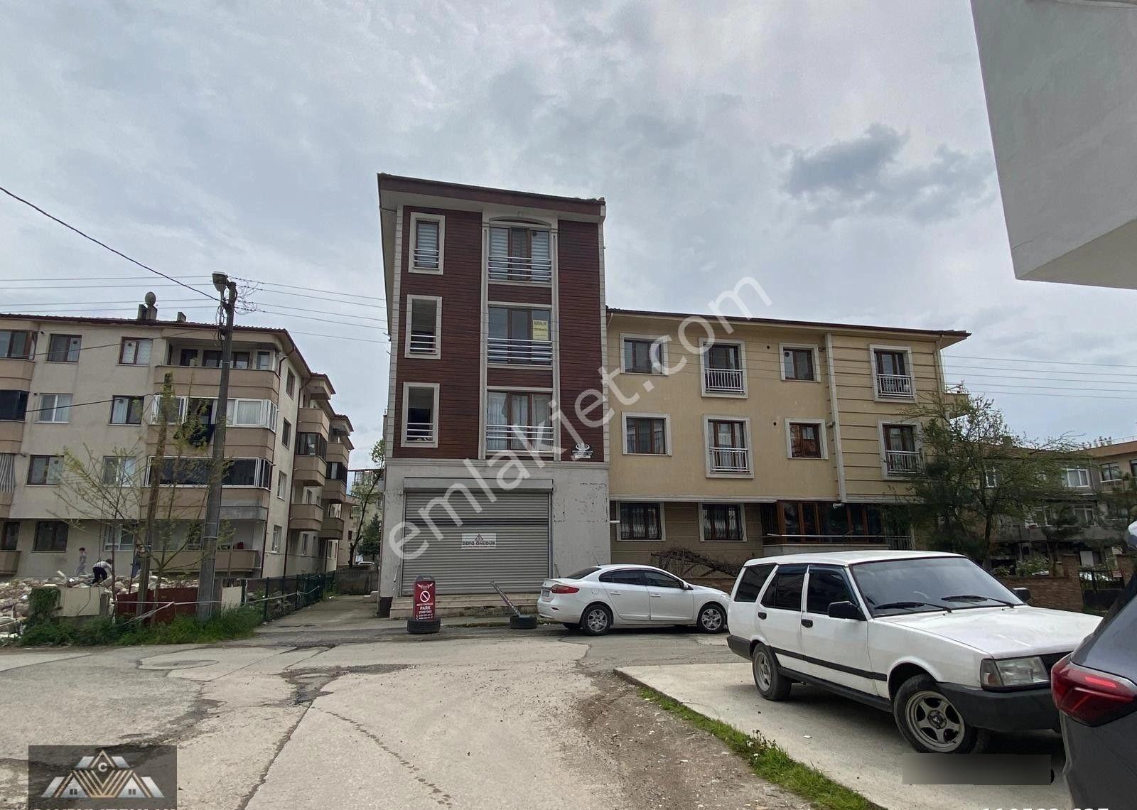 Canbulattan Kültür Mahallesinde Kiralık 2+1 Daire - Görsel 5