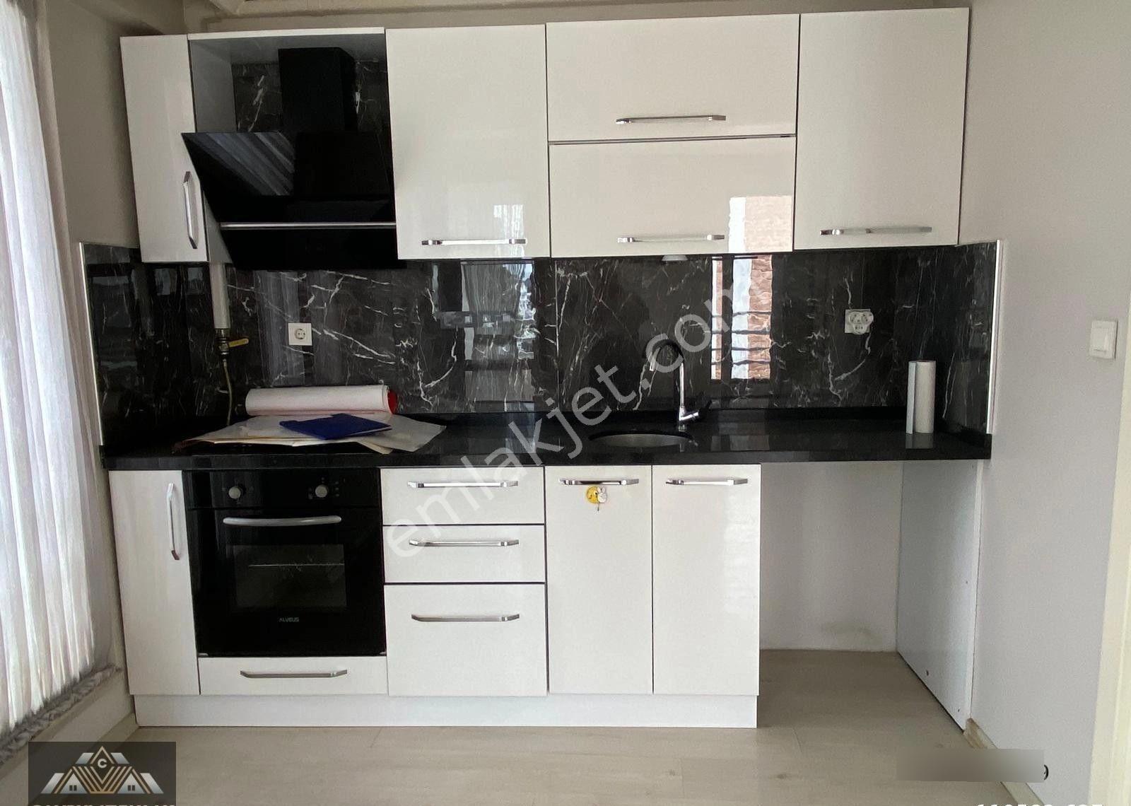 Canbulattan Kültür Mahallesinde Kiralık 2+1 Daire - Görsel 6