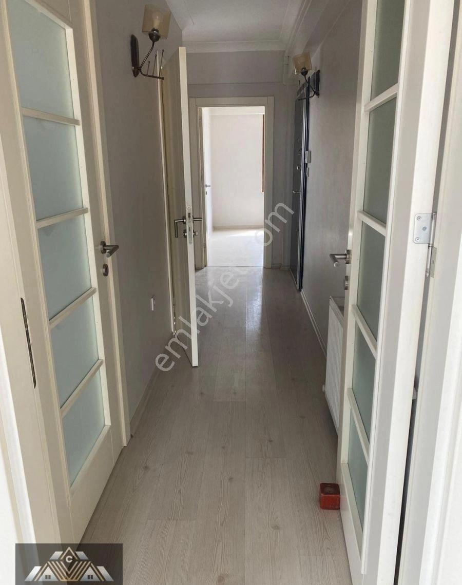 Canbulattan Kültür Mahallesinde Kiralık 2+1 Daire - Görsel 15