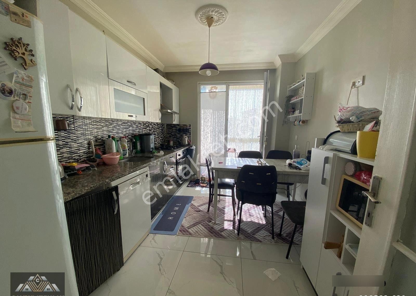 Canbulattan Koçyazıda Site İçi Satılık 3+1 Daire - Görsel 3