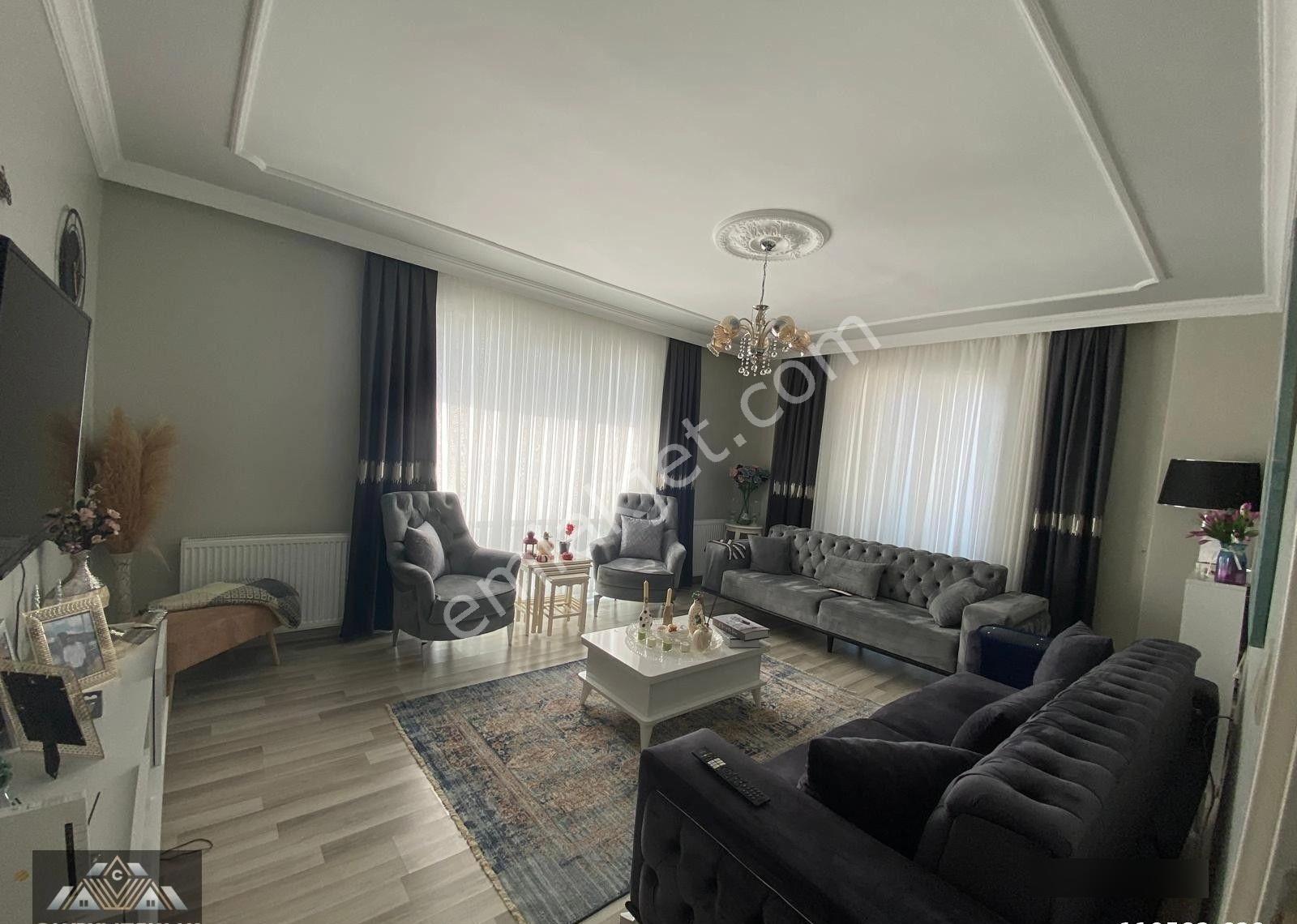 Canbulattan Koçyazıda Site İçi Satılık 3+1 Daire - Görsel 2