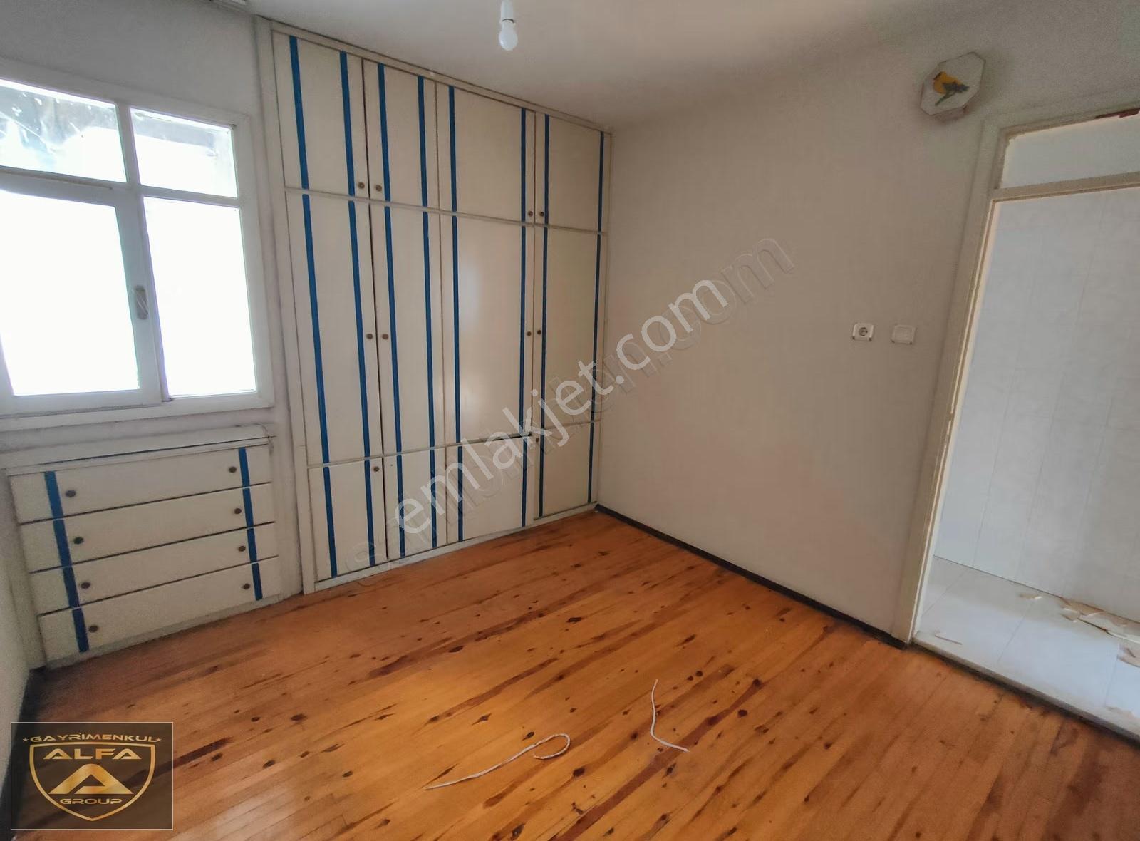 Alfa Group'tan Beşeylül Mahallesi'nde Kiralık 2+1 Geniş Daire - Görsel 17