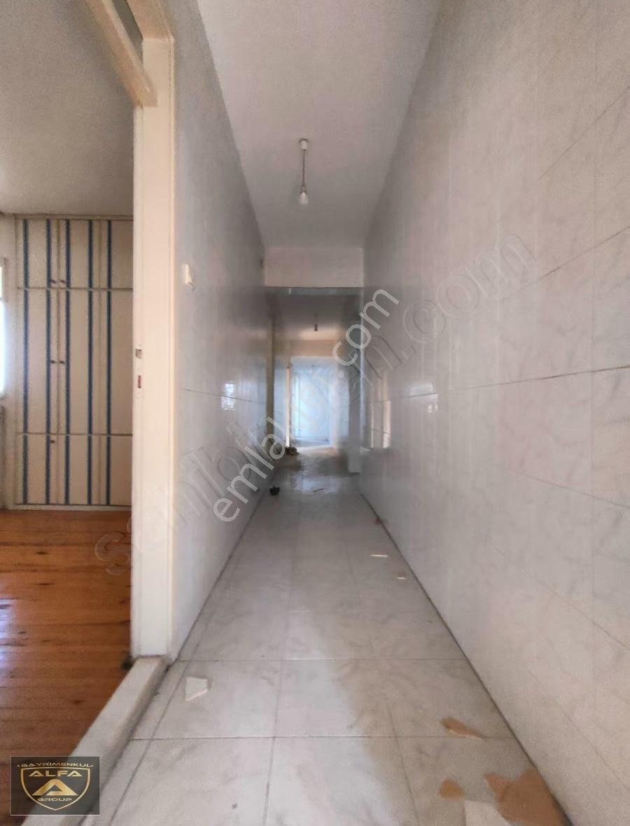 Alfa Group'tan Beşeylül Mahallesi'nde Kiralık 2+1 Geniş Daire - Görsel 5