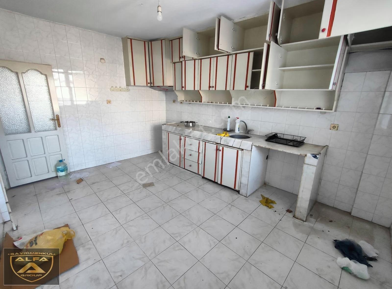 Alfa Group'tan Beşeylül Mahallesi'nde Kiralık 2+1 Geniş Daire - Görsel 16