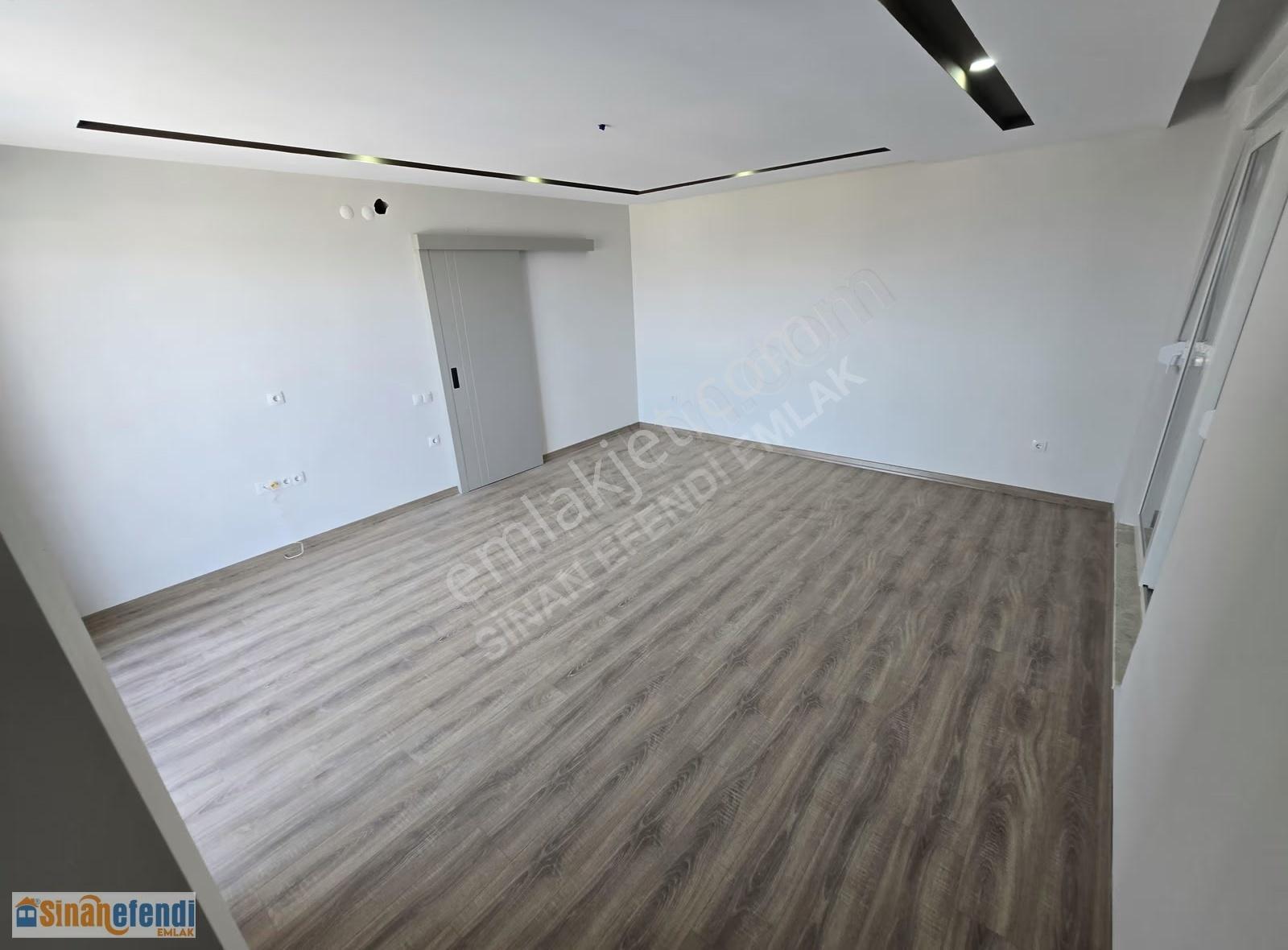 Şehir Hastanesine 1.5 Km Lüks Sitede Havuzlu & Krediye Uygun 2+1 - Görsel 28