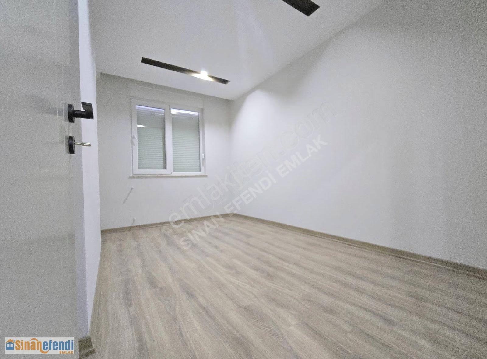 Şehir Hastanesine 1.5 Km Lüks Sitede Havuzlu & Krediye Uygun 2+1 - Görsel 22
