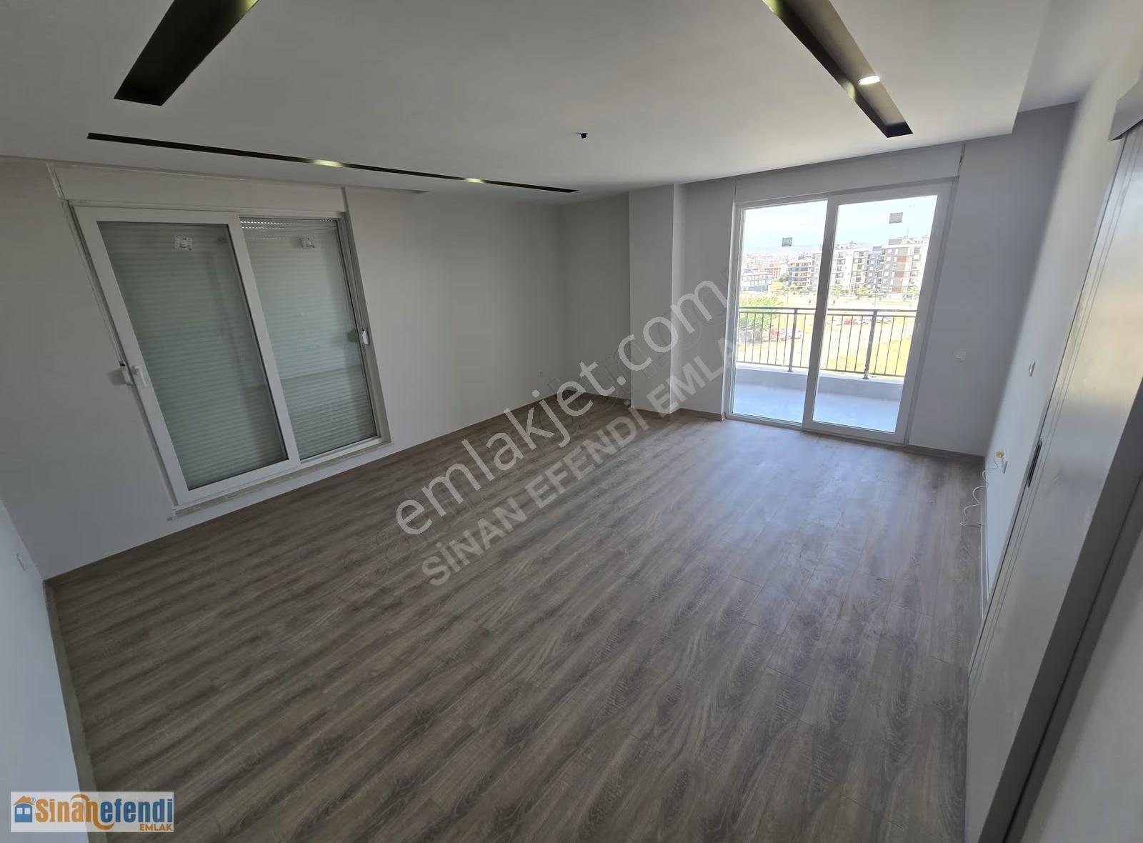 Şehir Hastanesine 1.5 Km Lüks Sitede Havuzlu & Krediye Uygun 2+1 - Görsel 26