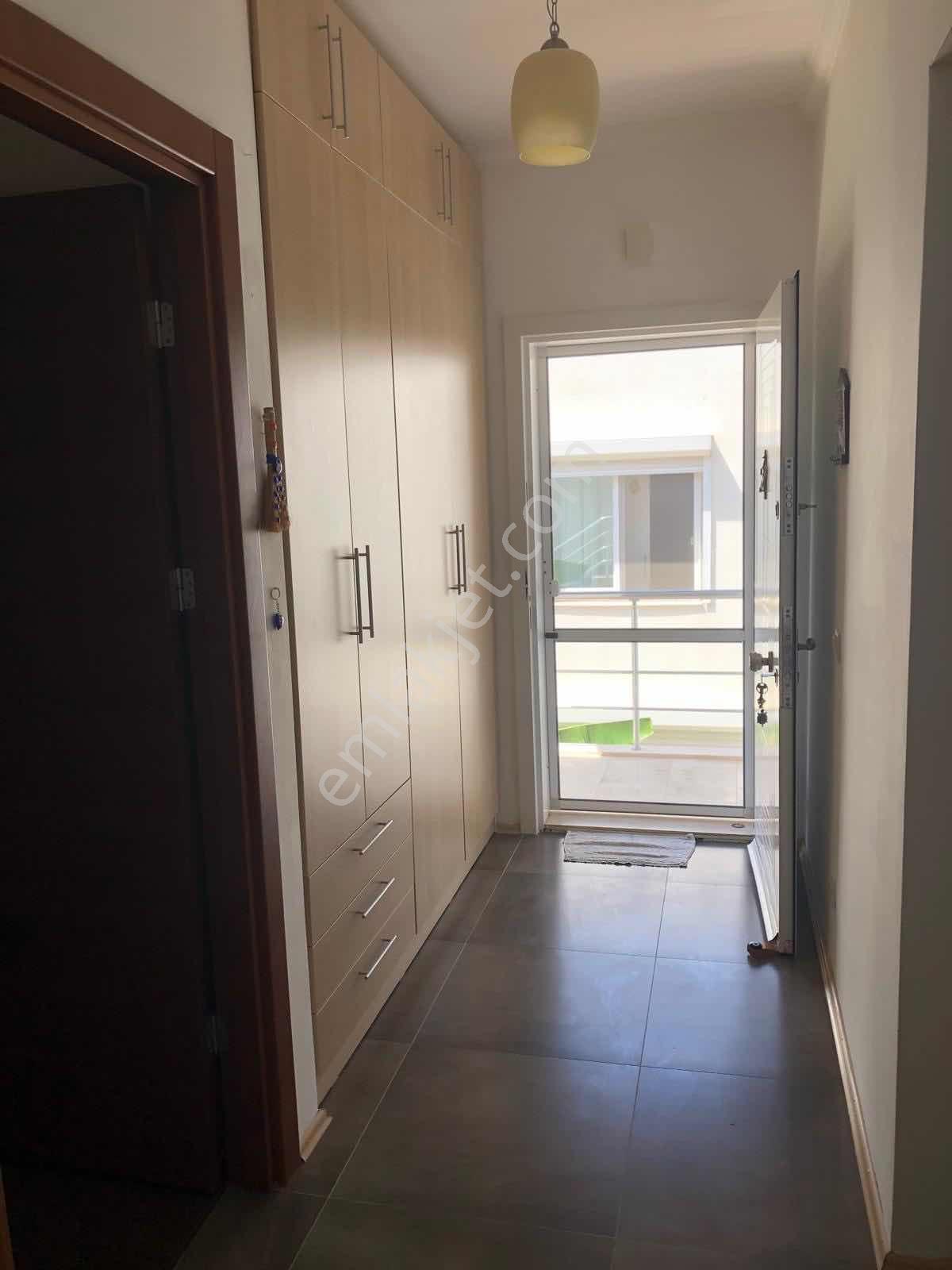 Bodrum Turgutreis Kiralık 2+1 Eşyalı Denize 130 M ,havuzlu Site - Görsel 23