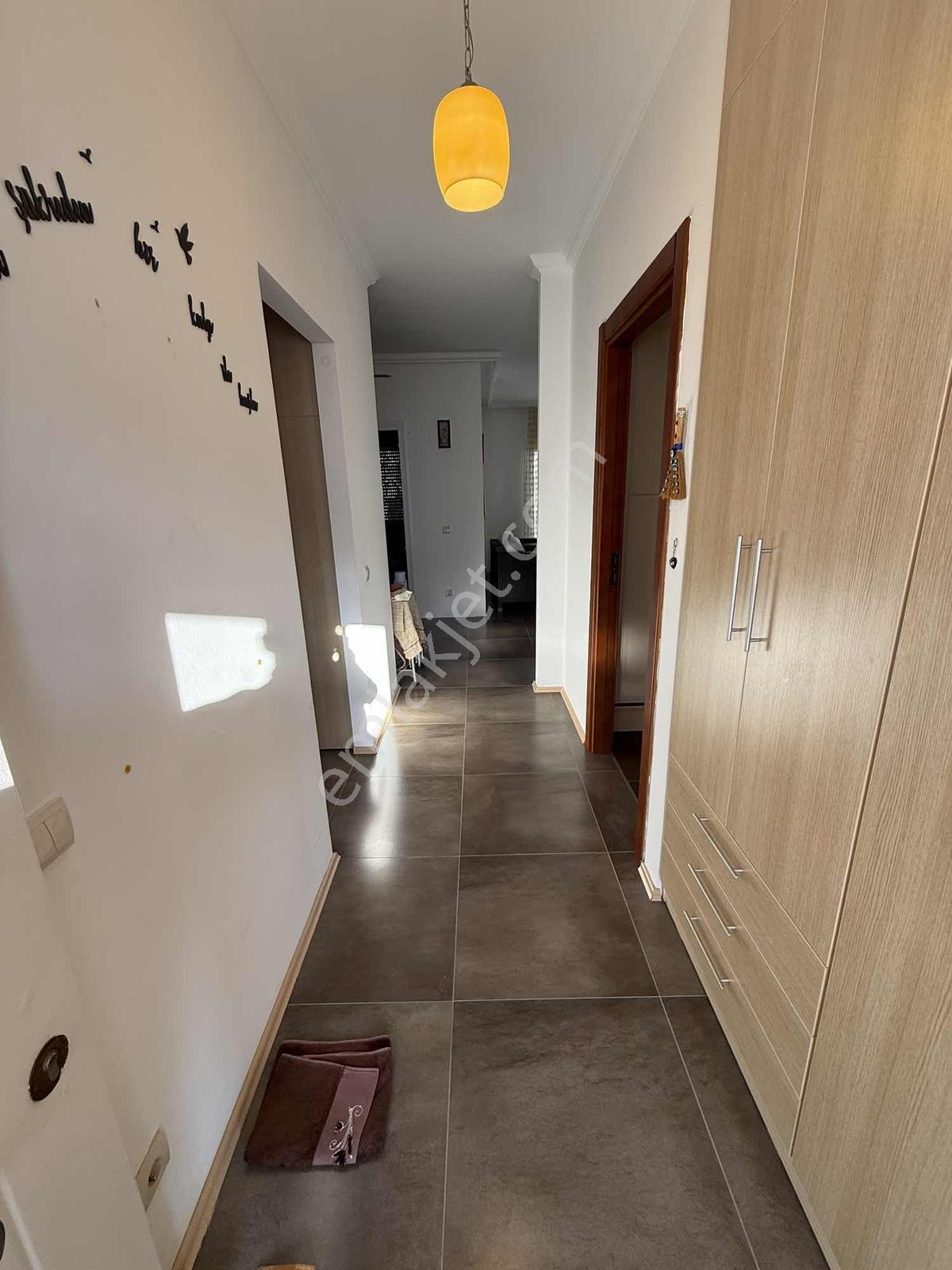 Bodrum Turgutreis Kiralık 2+1 Eşyalı Denize 130 M ,havuzlu Site - Görsel 15