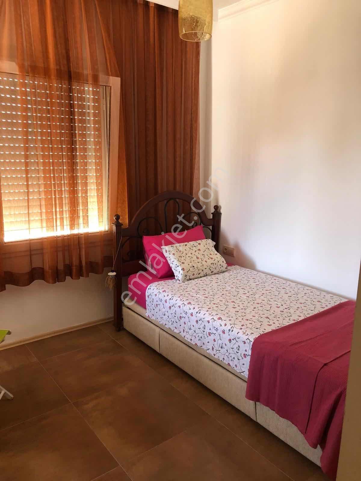 Bodrum Turgutreis Kiralık 2+1 Eşyalı Denize 130 M ,havuzlu Site - Görsel 2