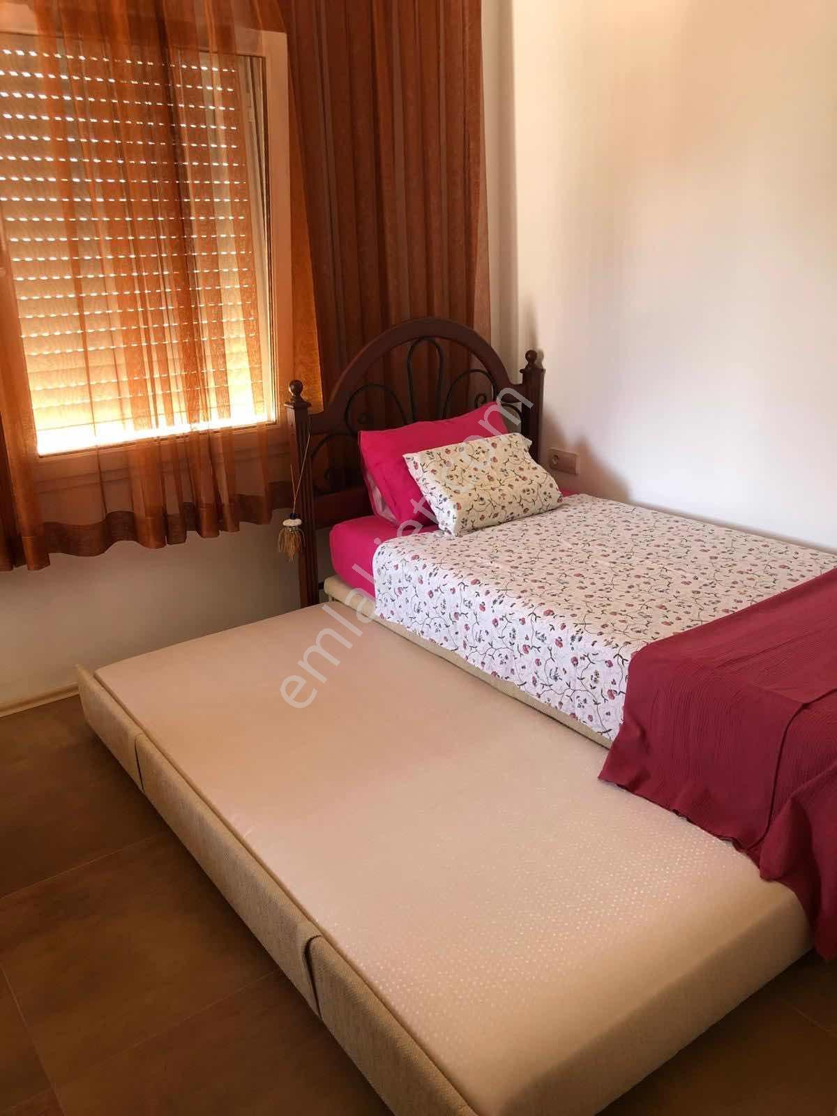 Bodrum Turgutreis Kiralık 2+1 Eşyalı Denize 130 M ,havuzlu Site - Görsel 22