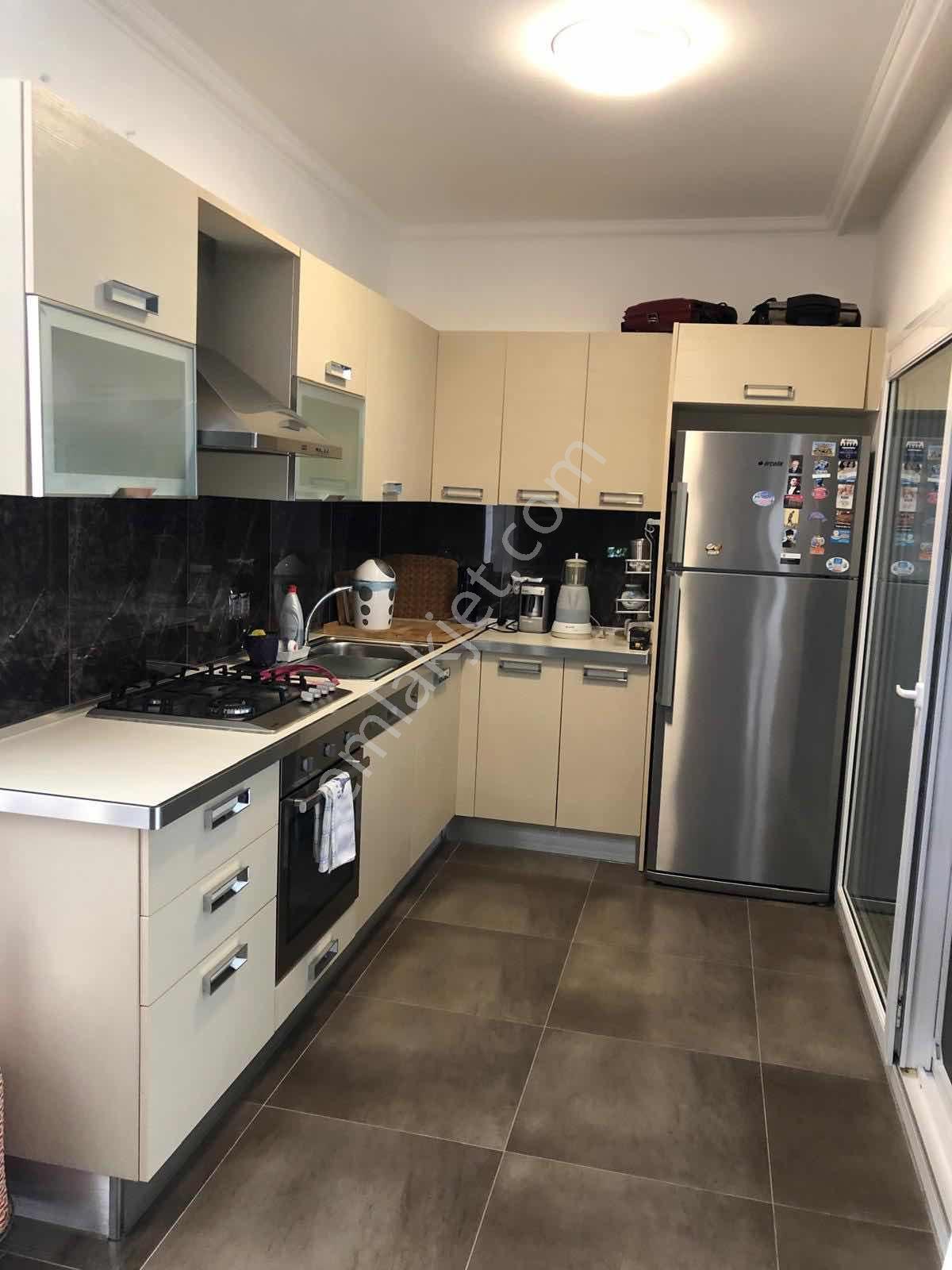 Bodrum Turgutreis Kiralık 2+1 Eşyalı Denize 130 M ,havuzlu Site - Görsel 5