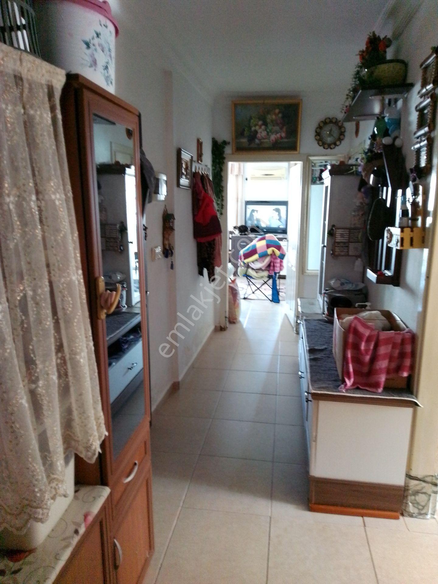Sahibinden 2+1 Manzaralı Önü Açık Daire - Görsel 9