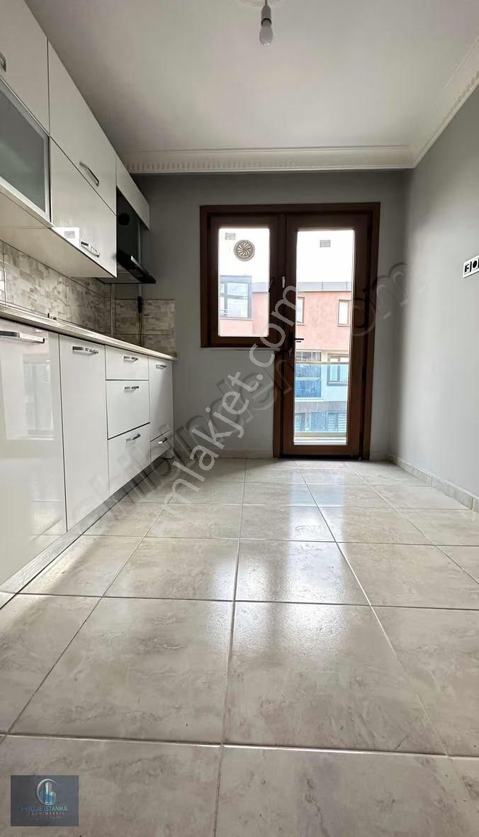 7/24 Güvenlikli Havuzlu Sitede Deniz Manzaralı Daire - Görsel 24