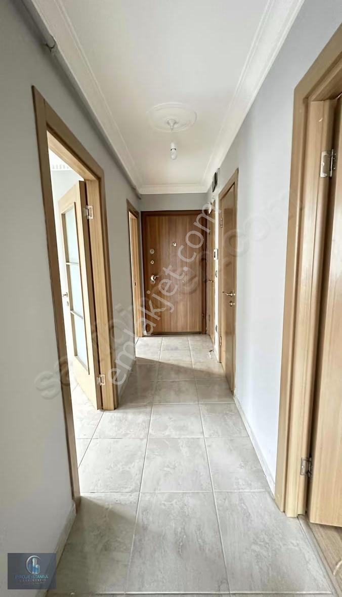 7/24 Güvenlikli Havuzlu Sitede Deniz Manzaralı Daire - Görsel 8