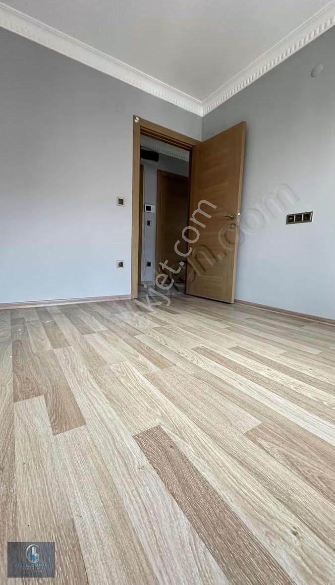 7/24 Güvenlikli Havuzlu Sitede Deniz Manzaralı Daire - Görsel 29