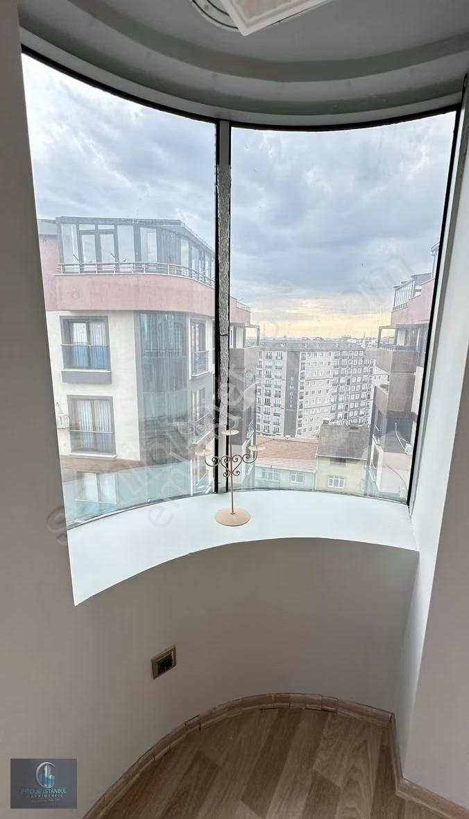 7/24 Güvenlikli Havuzlu Sitede Deniz Manzaralı Daire - Görsel 34
