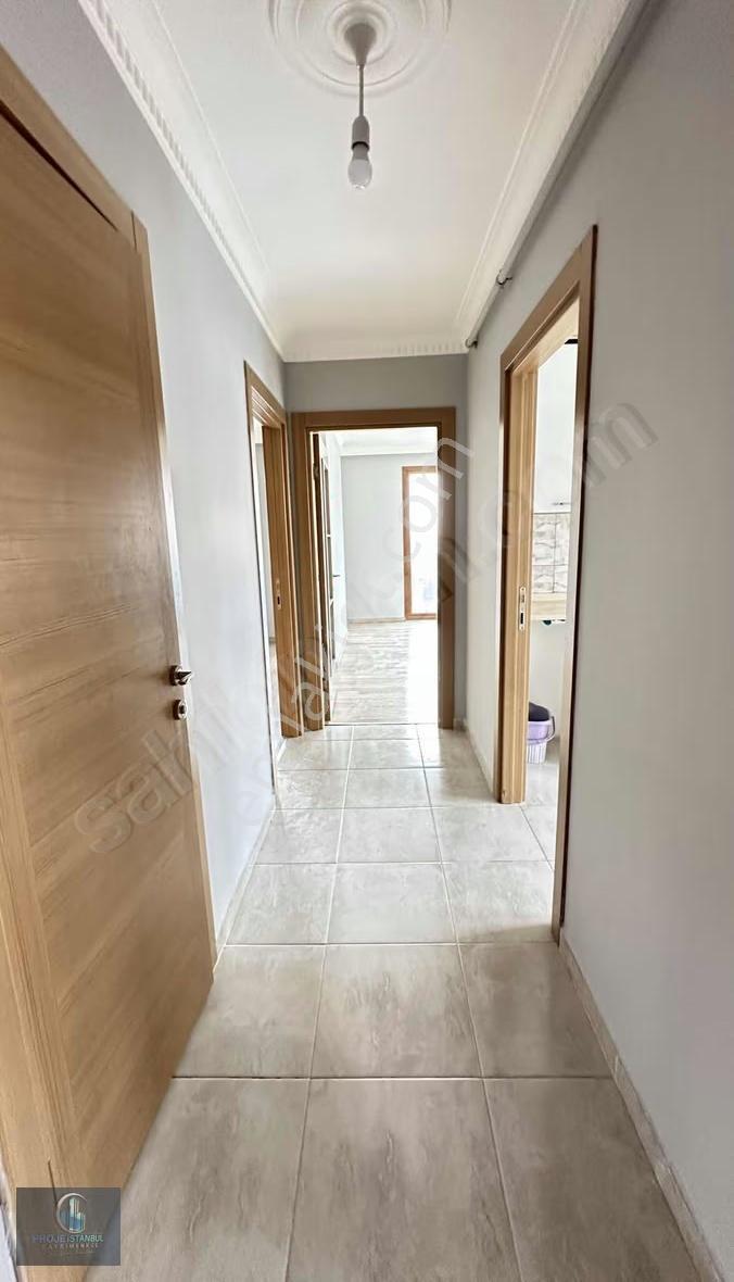 7/24 Güvenlikli Havuzlu Sitede Deniz Manzaralı Daire - Görsel 9