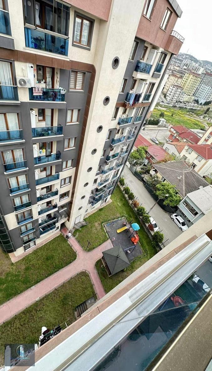 7/24 Güvenlikli Havuzlu Sitede Deniz Manzaralı Daire - Görsel 3
