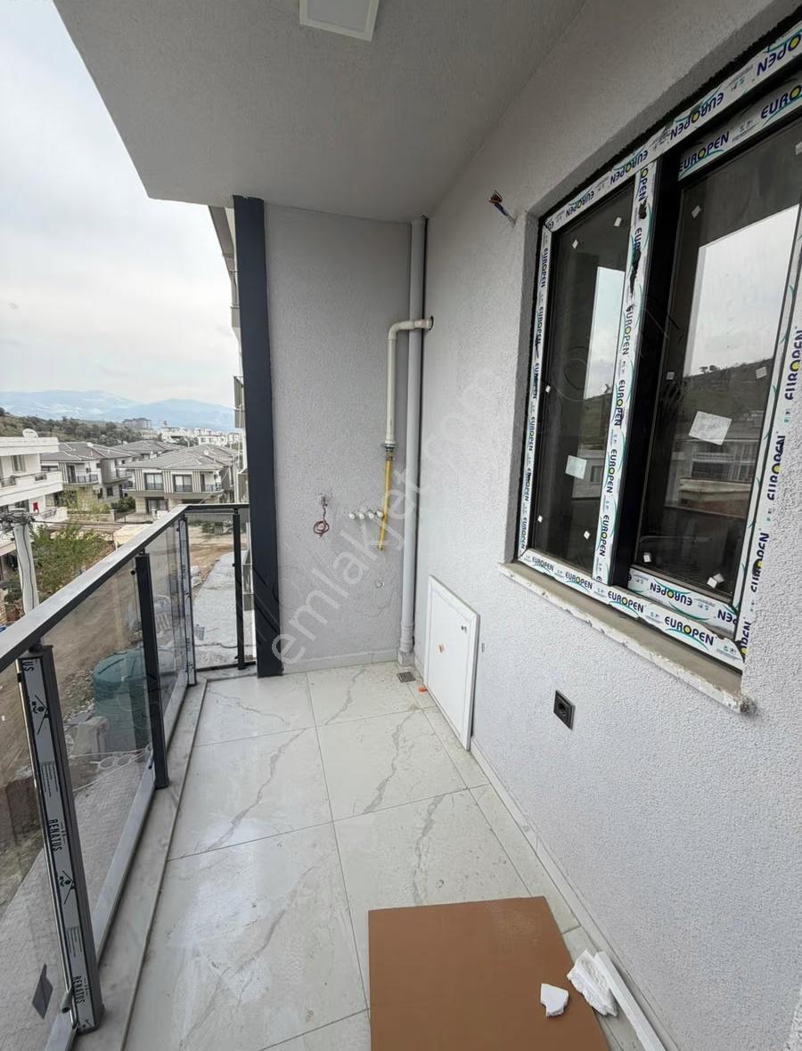 My - Otogar Karşısı Kiralık Lüks 3+1 Daire - Görsel 10