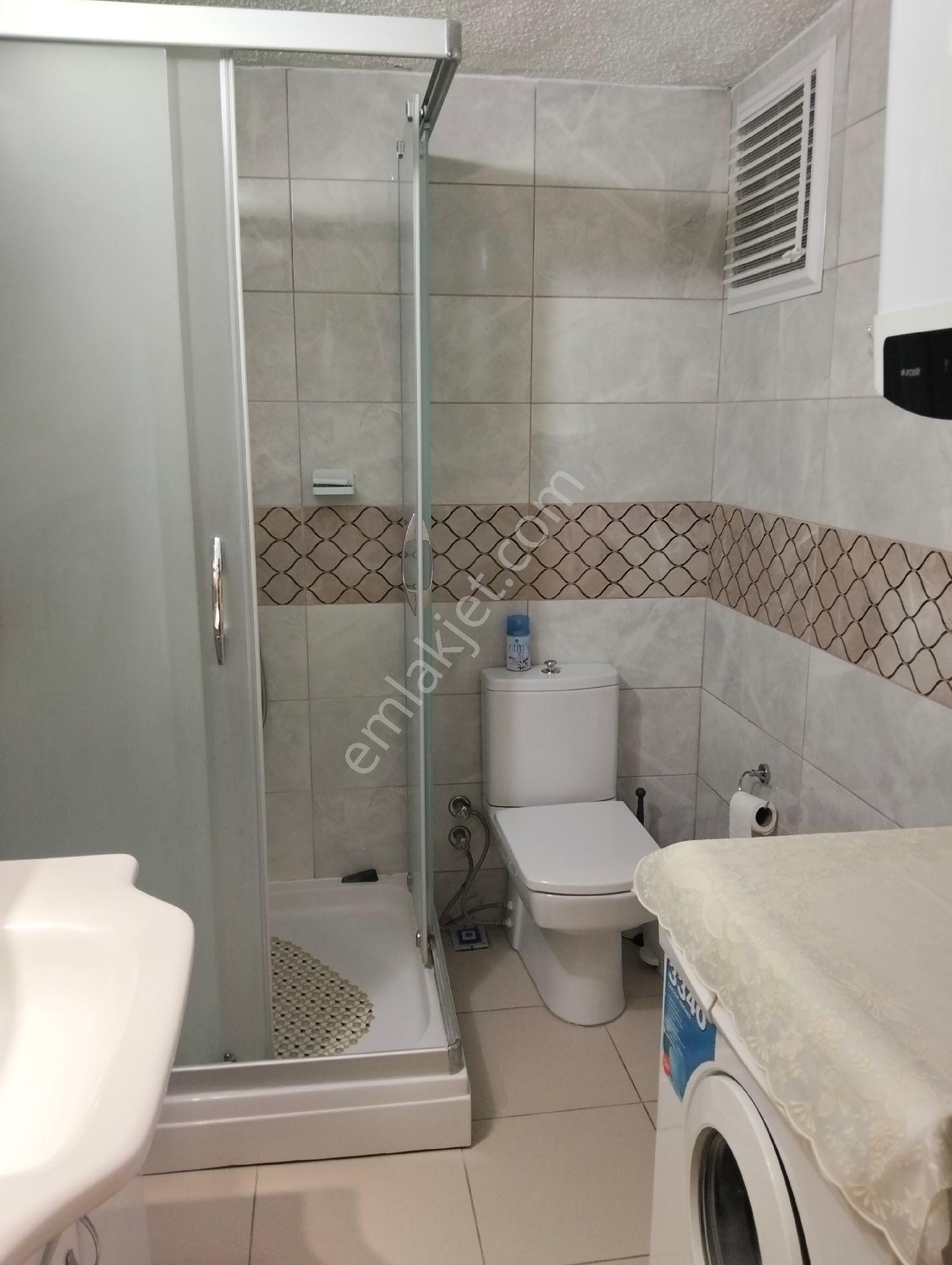 🏡kuşadası Davutlar'da 2 Oda 1 Salon Denize Yakın Esyali Satılık - Görsel 9