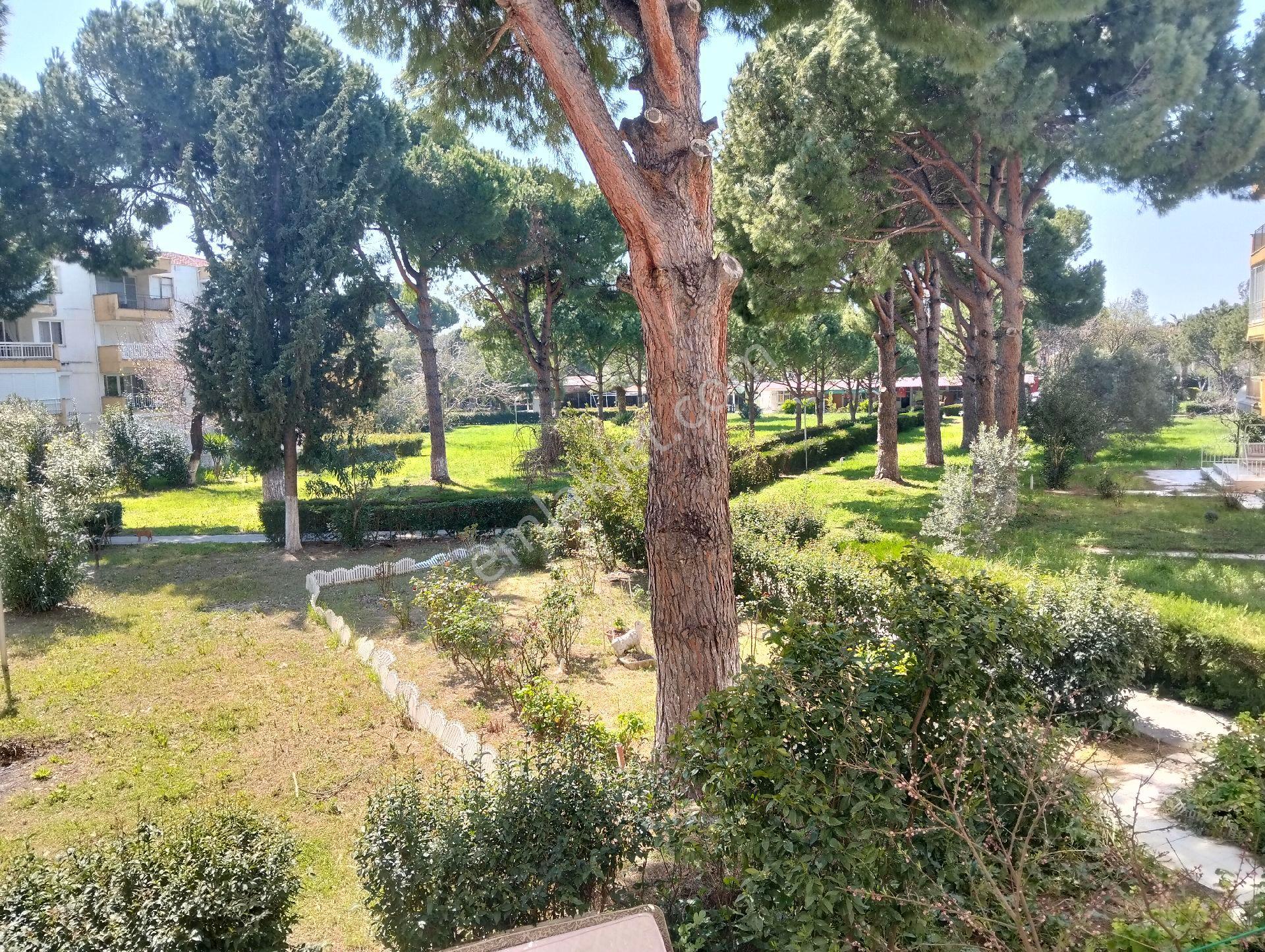 🏡kuşadası Davutlar'da 2 Oda 1 Salon Denize Yakın Esyali Satılık - Görsel 3
