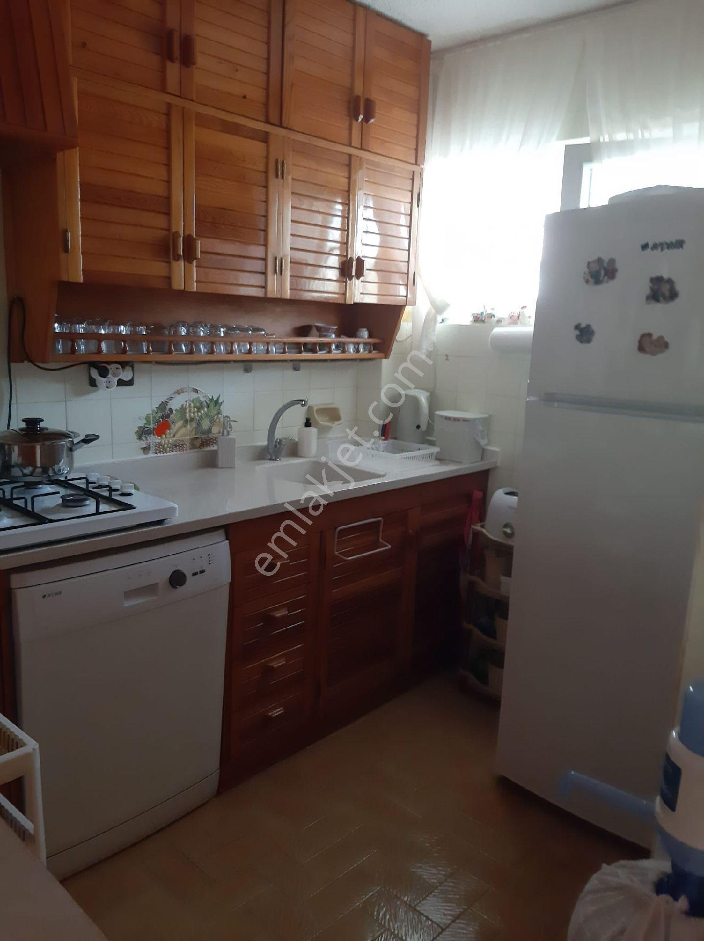 🏡kuşadası Davutlar'da 2 Oda 1 Salon Denize Yakın Esyali Satılık - Görsel 11
