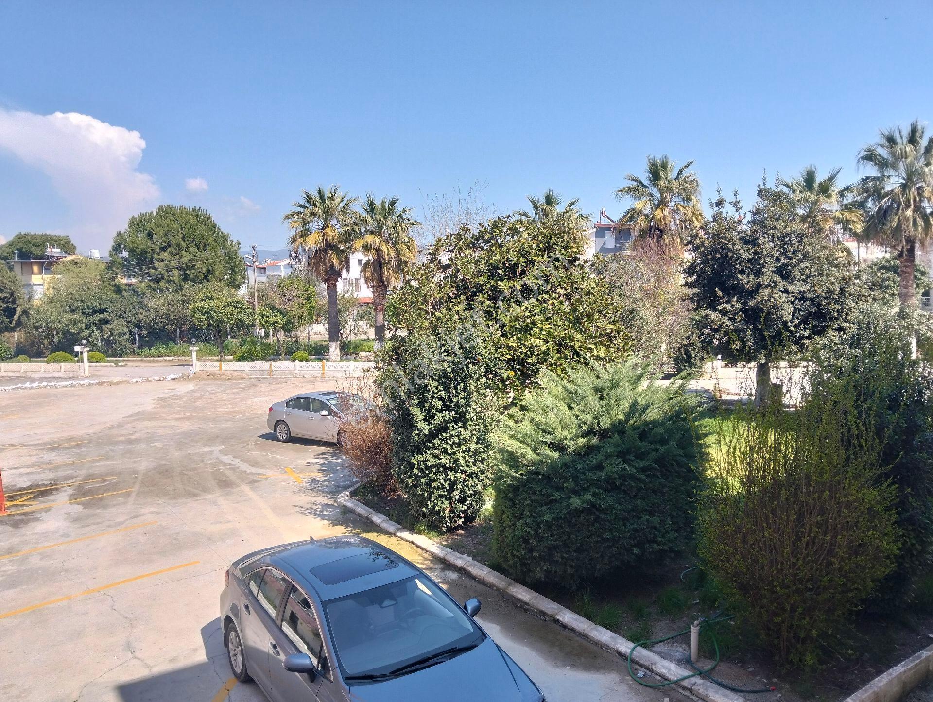 🏡kuşadası Davutlar'da 2 Oda 1 Salon Denize Yakın Esyali Satılık - Görsel 2